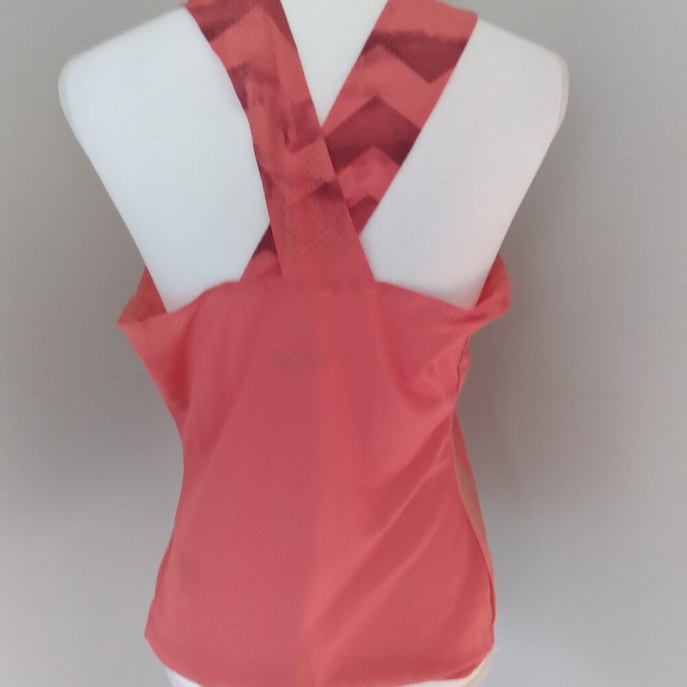 Adidas Racerback Activewear Tank - Picture 5 of 7